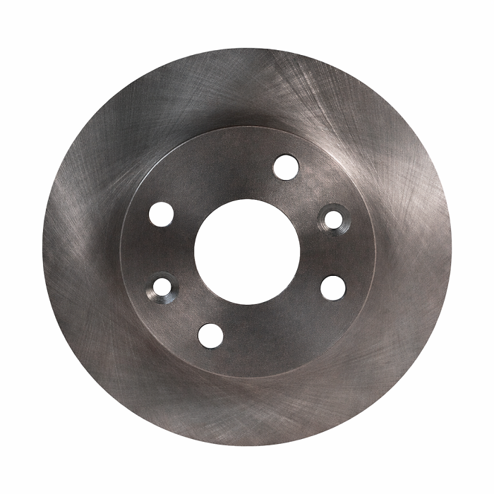 DISCO FRENO DELANTERO KASHIMA KIA RIO STYLUS 1.5