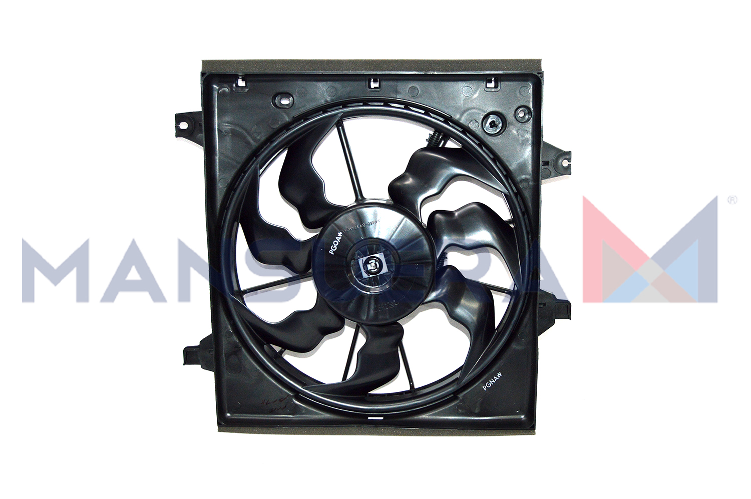 ELECTROVENTILADOR RADIADOR PICANTO 1.0 PICANTO 1.2