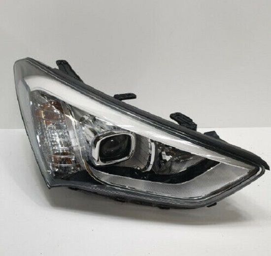 FARO DELANTERO LADO IZQUIERDO HYUNDAI EQUIPO ORIGINAL HYUNDAI VELOSTER 1.6
