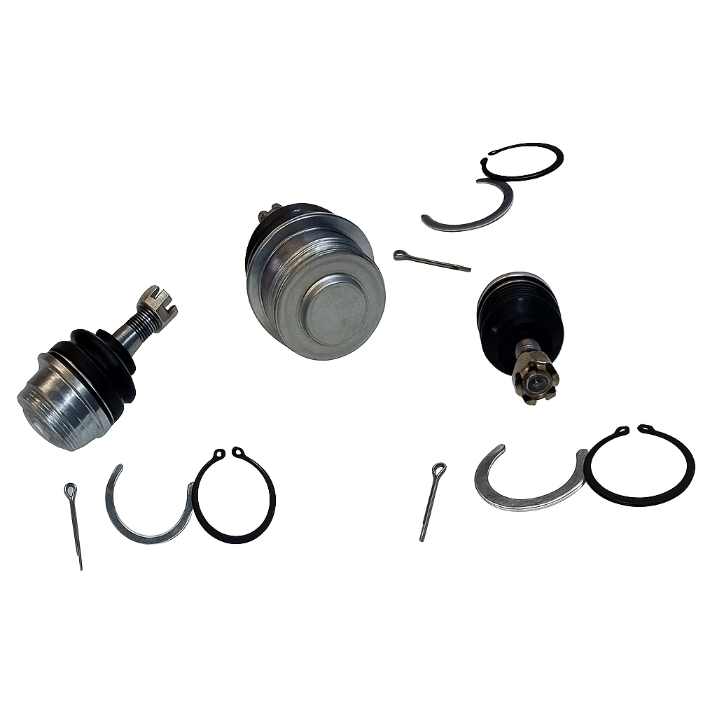 ROTULA INFERIOR ALTERNO JAC T6 2.0