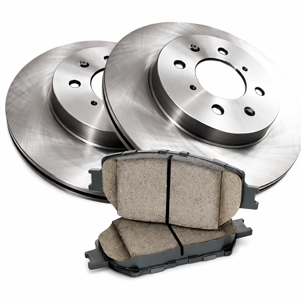 PASTILLAS FRENO DELANTERAS KASHIMA HYUNDAI GENESIS 3.8