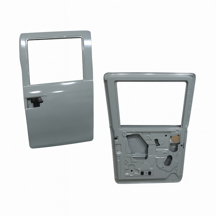 PUERTA POSTERIOR ALTERNO CHERY PRACTIVAN 1.2