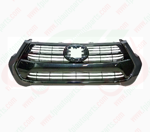 MASCARILLA FPI TOYOTA HILUX 2.7 TOYOTA HILUX 2.4