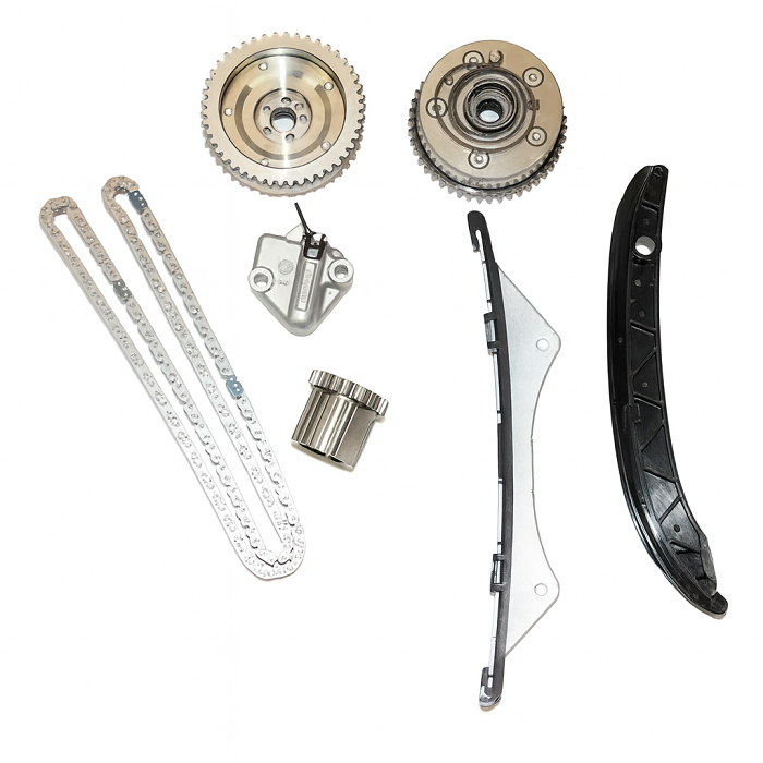 KIT DISTRIBUCION OEM CHEVROLET CAVALIER 1.5