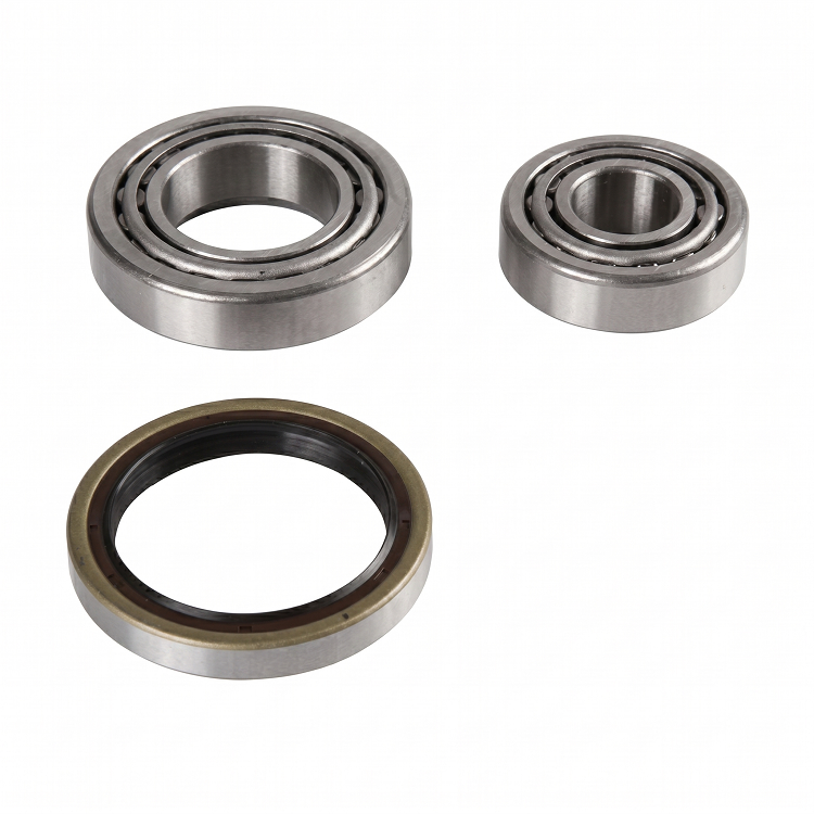 TUERCA AJUSTE RODAMIENTO CUBO RUEDAS DELANTERAS CHEVROLET LUV 2.2