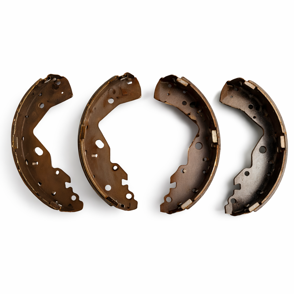 ZAPATAS FRENO KASHIMA CHEVROLET VITARA 1.6