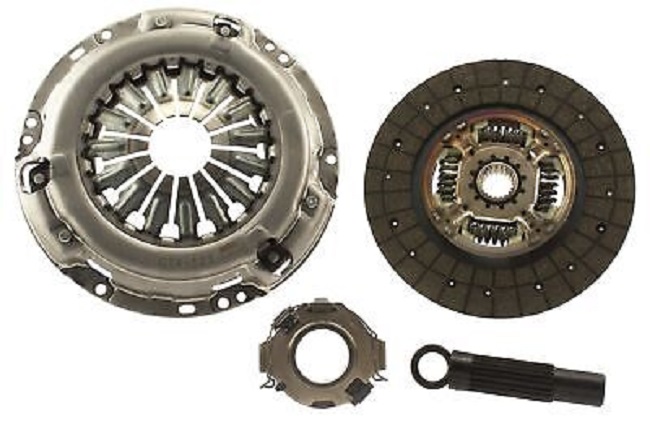 KIT EMBRAGUE PLATO Y DISCO RAV4 2.4 RAV4 2.0