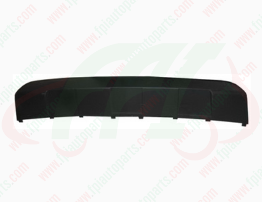 BIGOTE GUARDACHOQUE DELANTERO FPI CHEVROLET GRAND VITARA SZ 2.0 CHEVROLET GRAND VITARA SZ NEXT 2.0