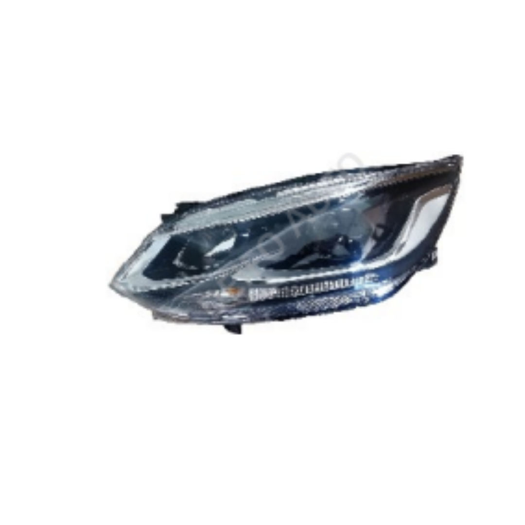 FARO DELANTERO LADO DERECHO DEIFO CHEVROLET ONIX TURBO 1.0