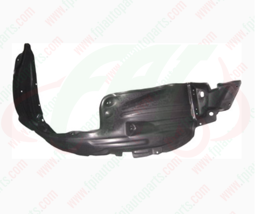 GUARDAPOLVO DELANTERO LADO DERECHO FPI TOYOTA HILUX 2.7 TOYOTA HILUX 2.5