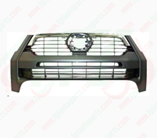 MASCARILLA FPI TOYOTA HILUX 2.7