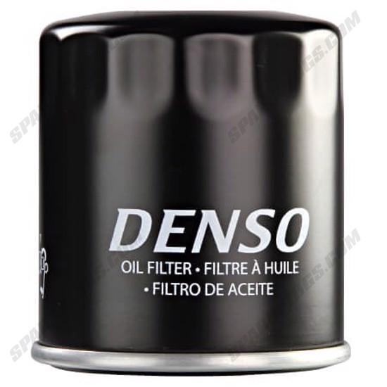 FILTRO ACEITE DENSO TOYOTA FORTUNER 2.7 CHEVROLET VITARA 1.6 CHERY ARRIZO 1.5