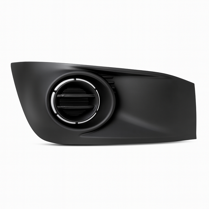 TAPA NEBLINERO LADO IZQUIERDO FPI TOYOTA FORTUNER 4.0