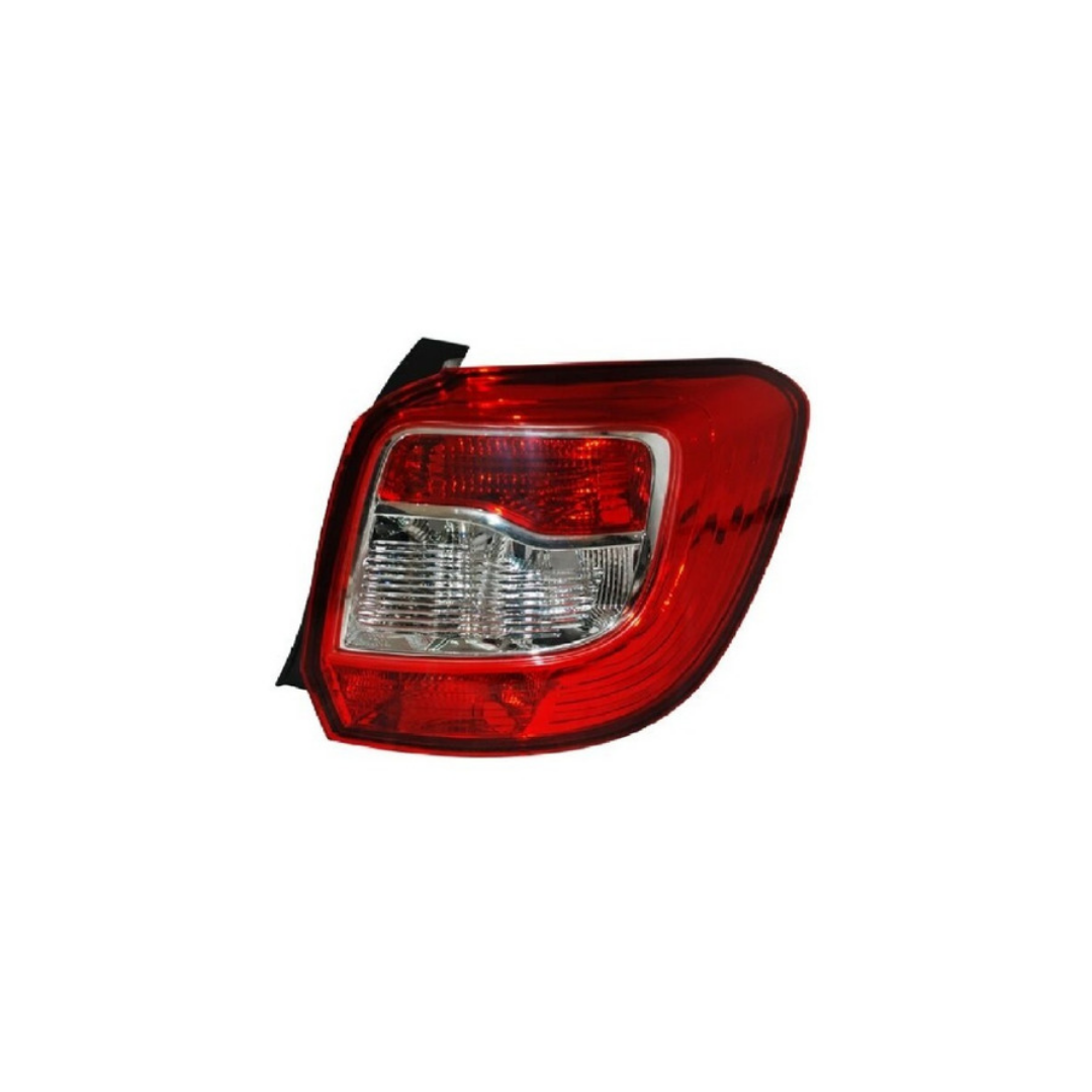 FARO POSTERIOR LADO DERECHO TYC TW RENAULT SANDERO 1.6
