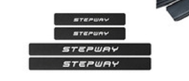 CALCAMONIA STEPWAY CAJUELA RENAULT STEPWAY K4M690 1.6 HB_5P