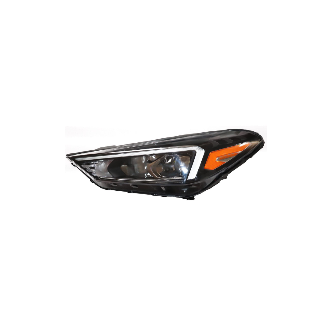 FARO DELANTERO LADO IZQUIERDO DEIFO HYUNDAI TUCSON 2.0 HYUNDAI TUCSON 1.6