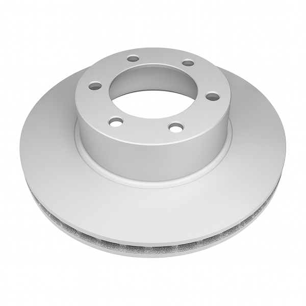 DISCO FRENO DELANTERO