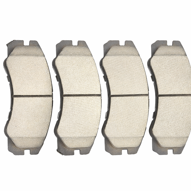 PASTILLAS FRENO DELANTERAS KASHIMA MAZDA 3 2.0 MAZDA 3 2.5