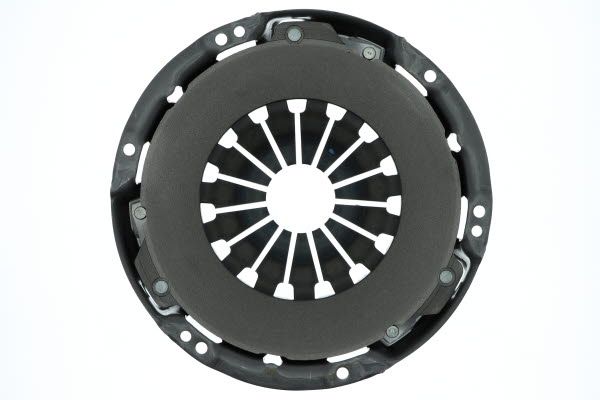 PLATO EMBRAGUE RAV4 2.5