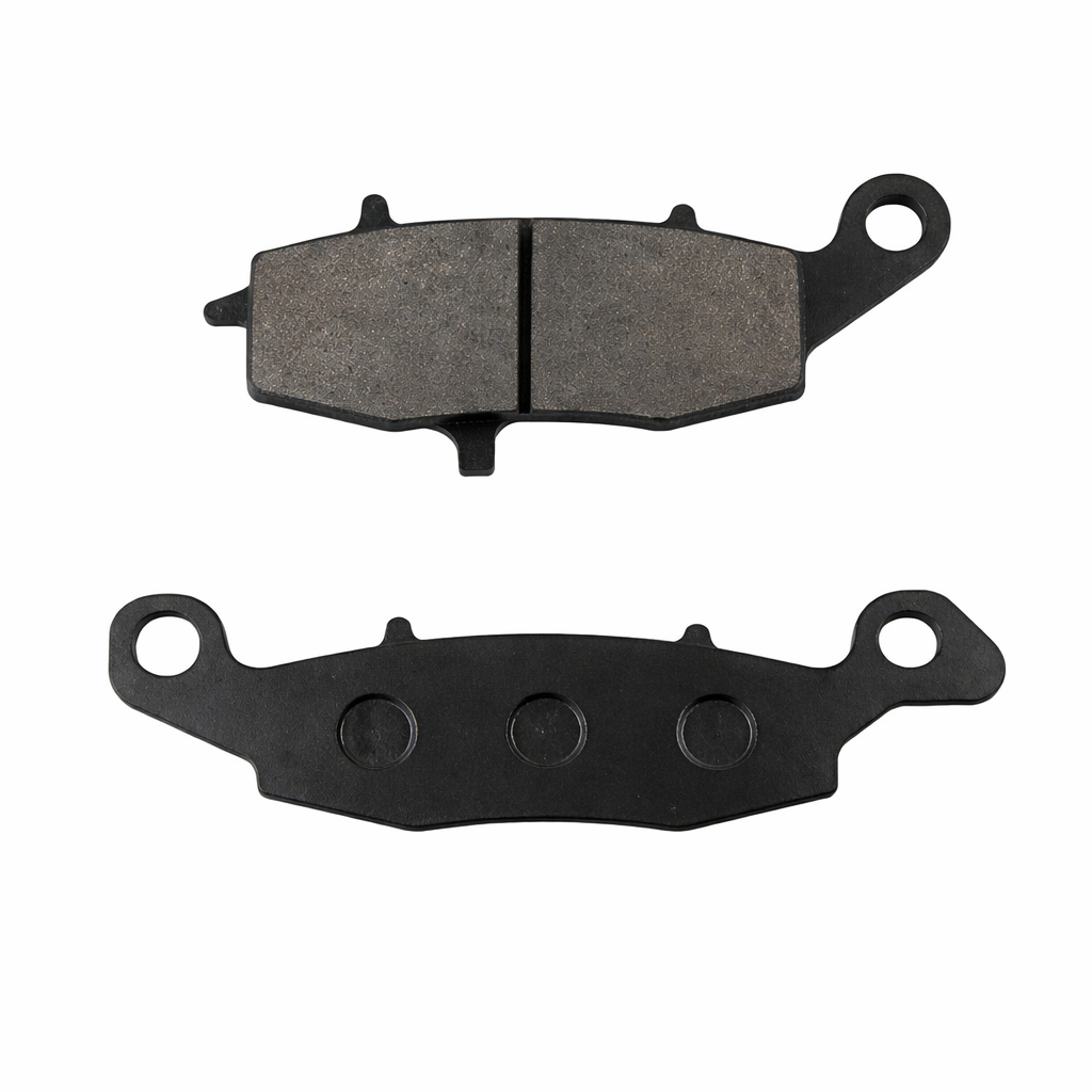 PASTILLAS FRENO DELANTERAS KASHIMA KIA STONIC 1.0