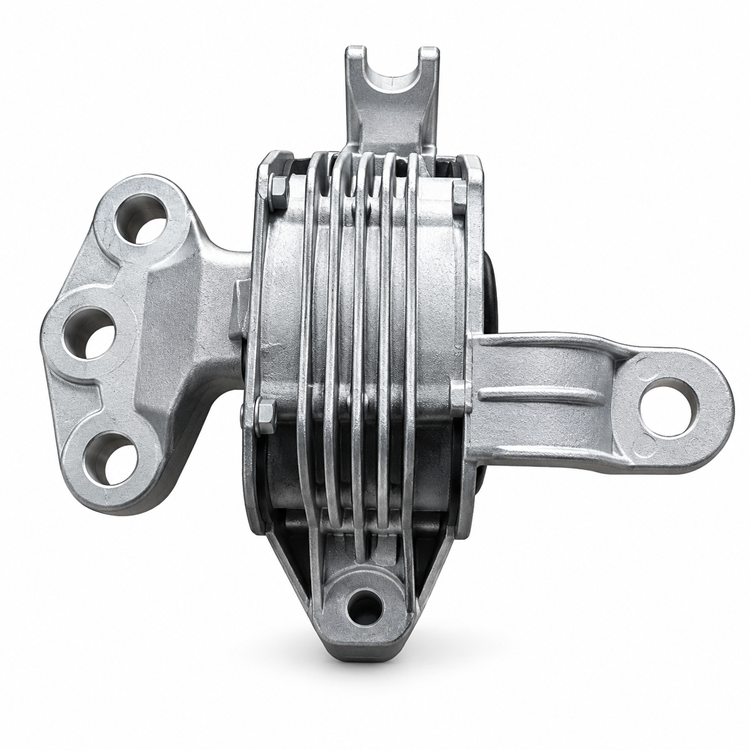 BASE MOTOR LADO DERECHO LIETUVO CHEVROLET CRUZE 1.8