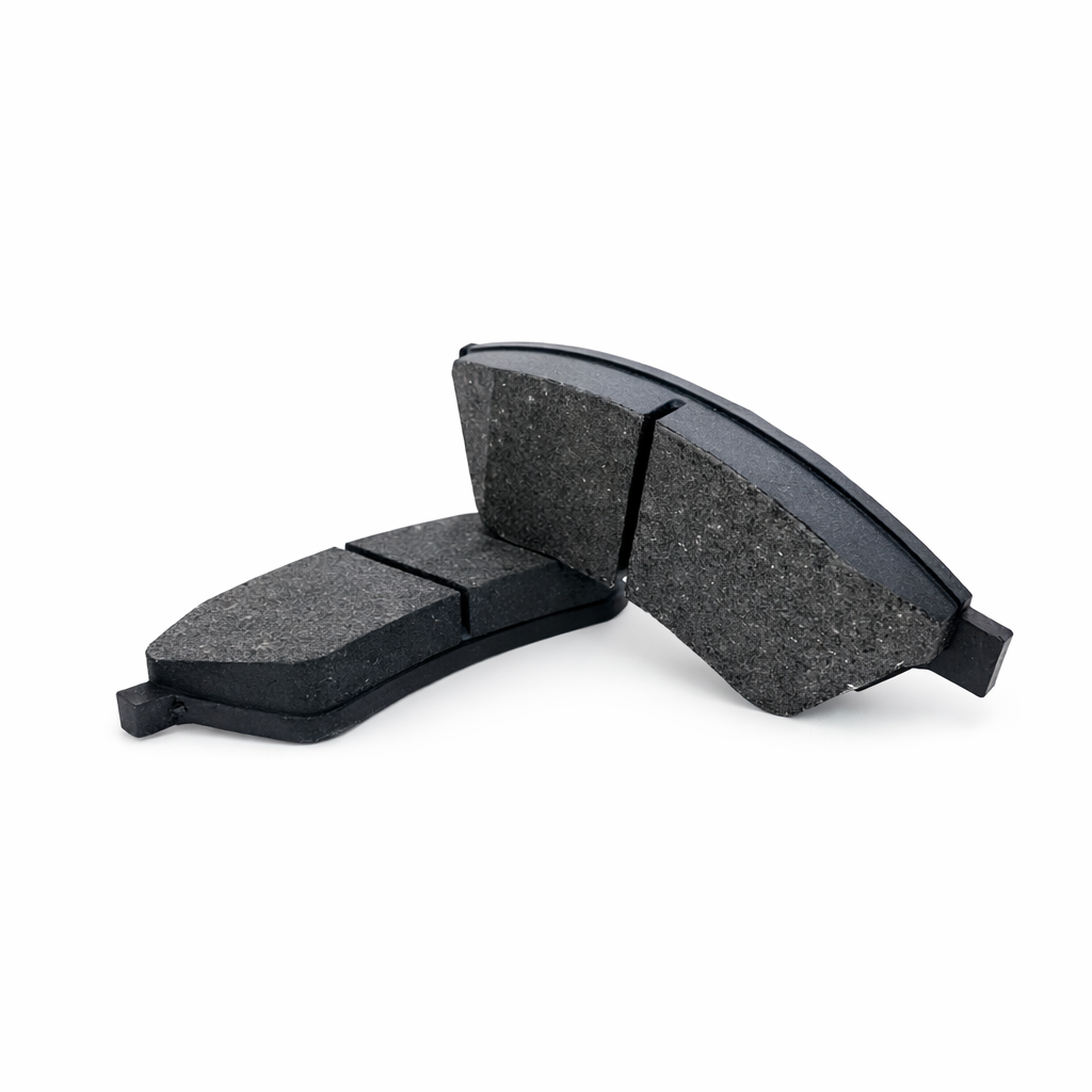 PASTILLAS FRENO POSTERIORES FORD KASHIMA FORD EXPLORER 4.6