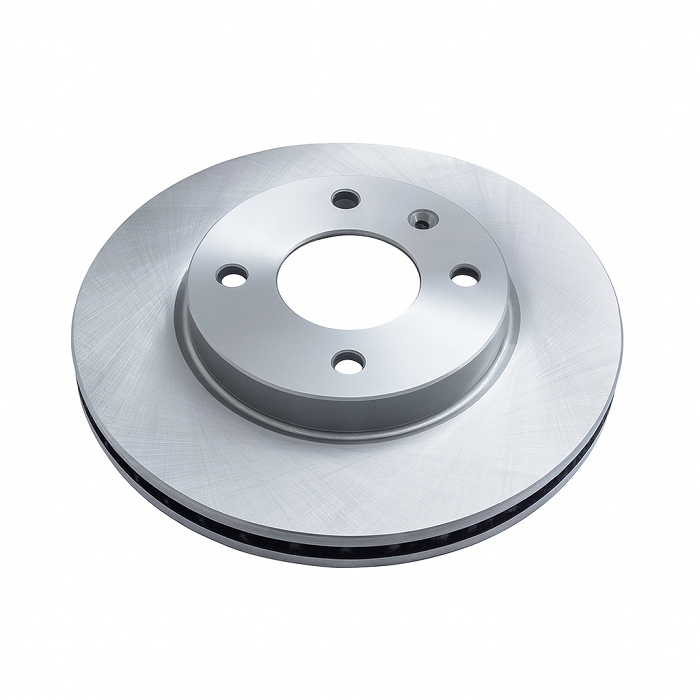 DISCO FRENO DELANTERO TRW CHEVROLET ONIX TURBO 1.0 CHEVROLET ONIX TURBO 1.2