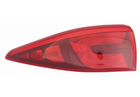 FARO POSTERIOR LADO DERECHO DEPO KIA SPORTAGE GT 2.0