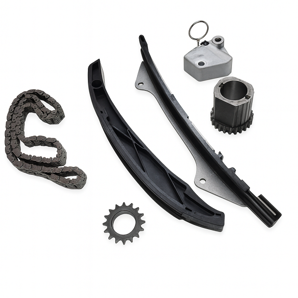 KIT DISTRIBUCION PORSTEC CHEVROLET CAPTIVA TURBO 1.5