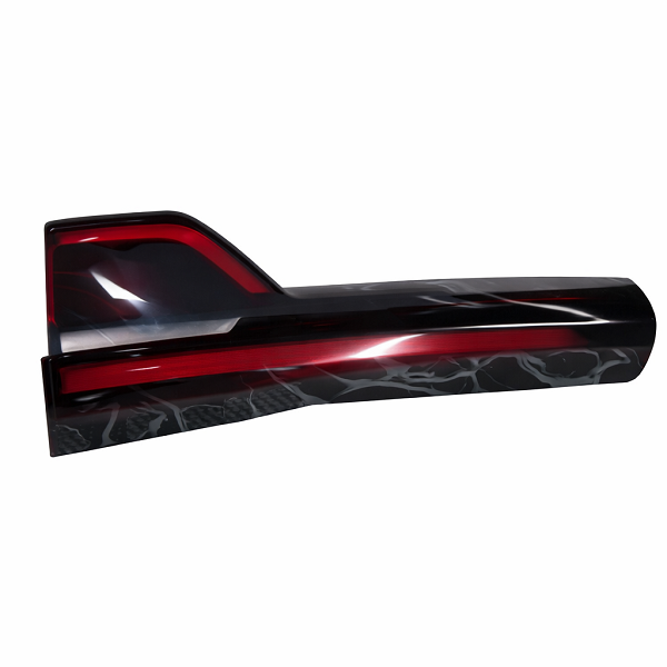 FARO POSTERIOR INTERIOR LADO DERECHO ALTERNO CHERY TIGGO 8 1.5