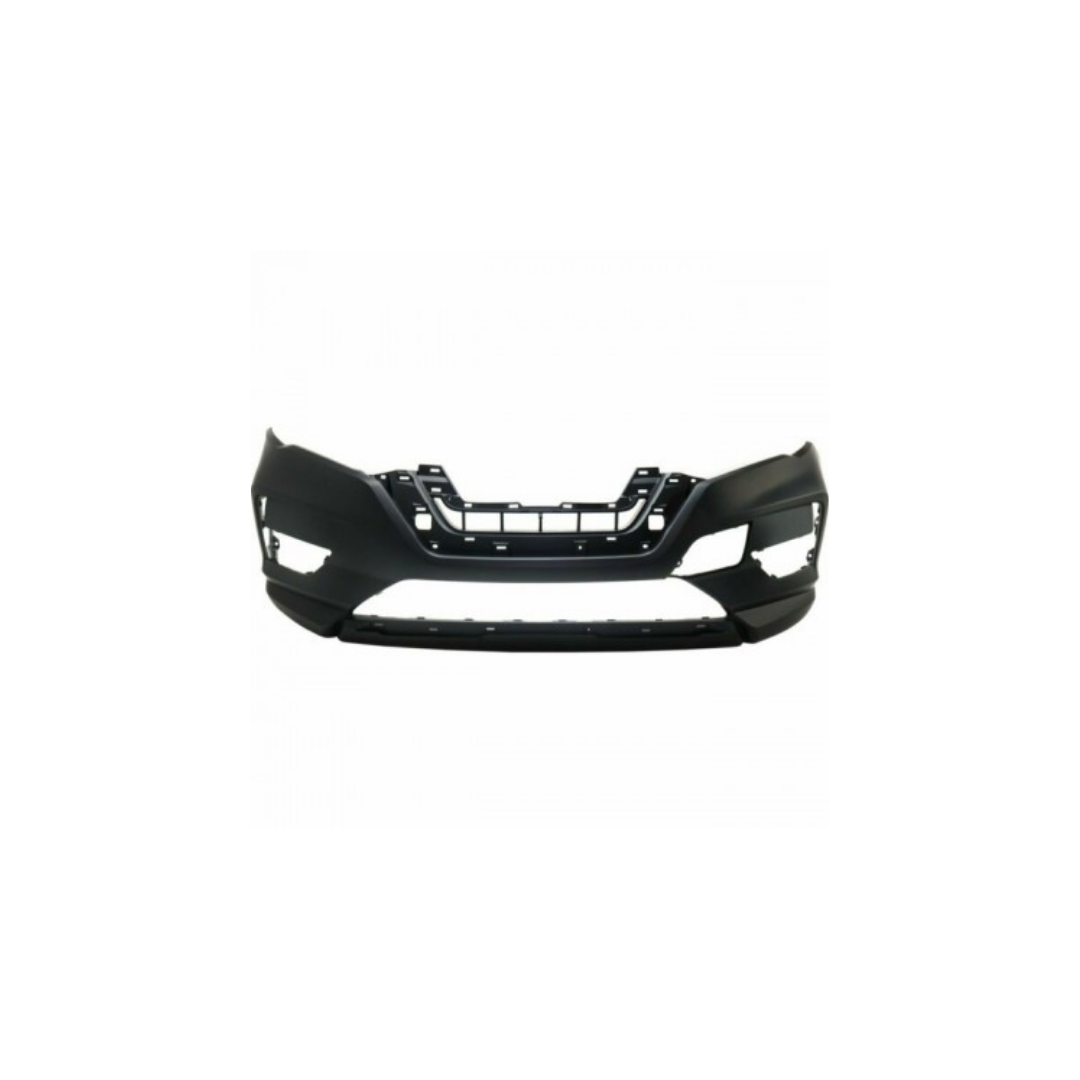 GUARDACHOQUE DELANTERO NEW TYG NISSAN X-TRAIL 2.5