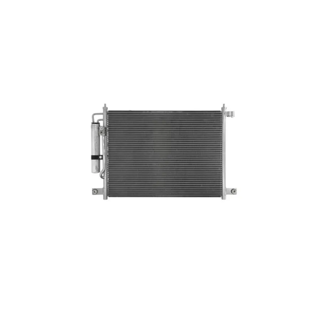 CONDENSADOR POLAR KIA SOLUTO 1.4 HYUNDAI ACCENT 1.6