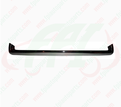 MOLDURA CAPOT FPI CHEVROLET AVEO EMOTION 1.6