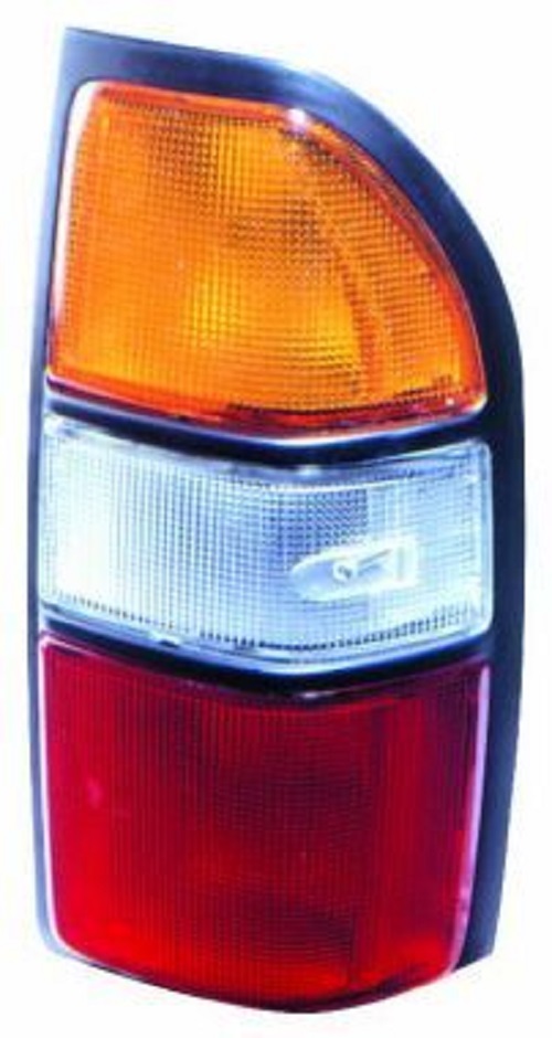 FARO POSTERIOR TOYOTA PRADO  1999-2009 L