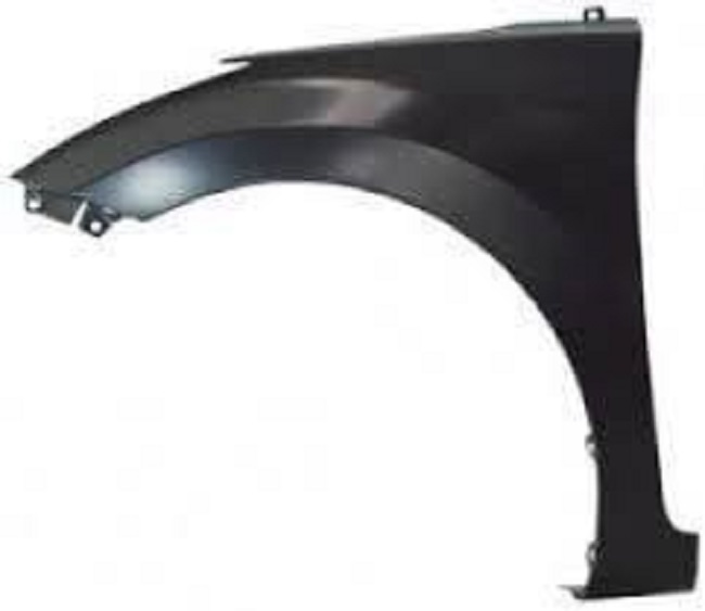 GUARDAFANGO DELANTERO LADO DERECHO HYUNDAI REINA 1.4