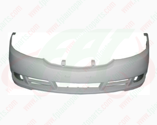 GUARDACHOQUE DELANTERO FPI CHEVROLET OPTRA 1.8