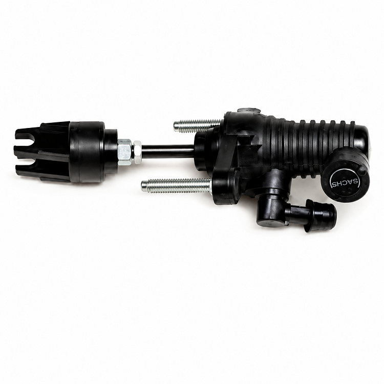 BOMBA EMBRAGUE PRINCIPAL TOYOTA HILUX 2.7 TOYOTA INNOVA 2.7 TOYOTA FORTUNER 2.7