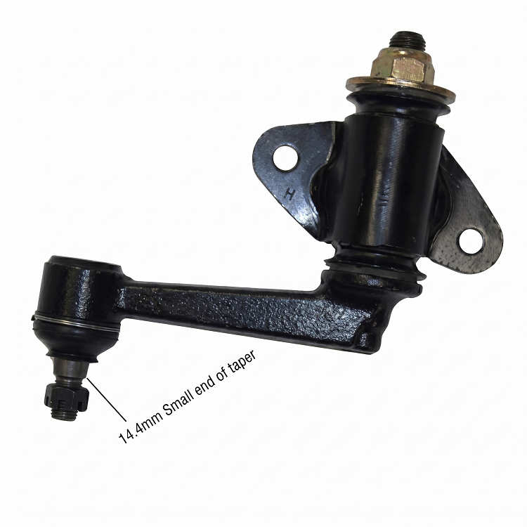 BRAZO BARRA TORSION LADO DERECHO MAZDA BT-50 2.6 MAZDA BT-50 2.5