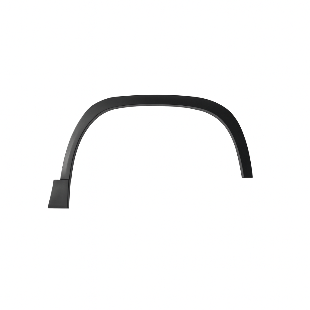 MOLDURA GUARDAFANGO POSTERIOR LADO DERECHO DEIFO CHEVROLET CAPTIVA TURBO 1.5