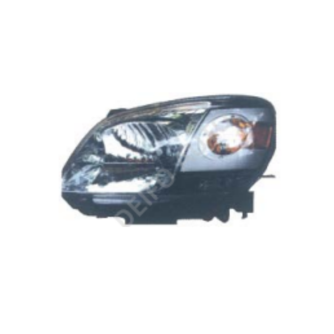 FARO DELANTERO RH BT-50 2.6 BT-50 2.2