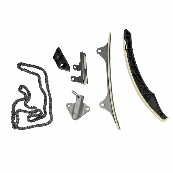 KIT DISTRIBUCION PORSTEC KIA SOLUTO 1.4 HYUNDAI VERNA 1.4