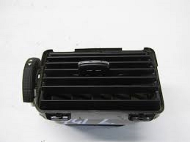 REJILLA LATERAL SALIDA DUCTO AIRE LADO IZQUIERDO CHEVROLET OPTRA 1.8