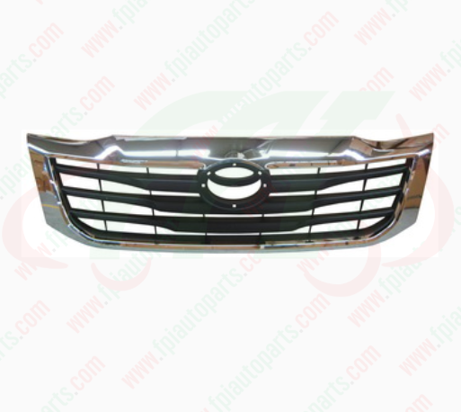 MASCARILLA FPI TOYOTA HILUX 2.7 TOYOTA HILUX 2.5