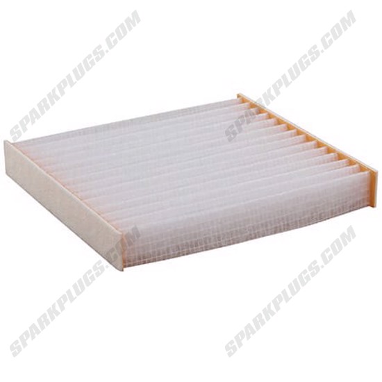 FILTRO CABINA DENSO TOYOTA COROLLA 1.8 TOYOTA HILUX 2.5 TOYOTA HILUX 2.7