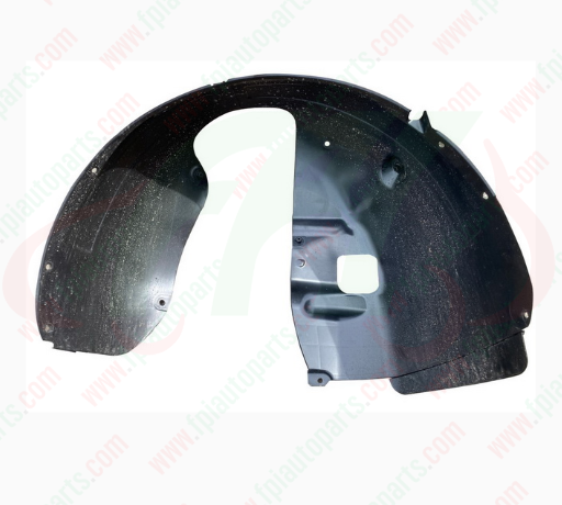GUARDAPOLVO DELANTERO LADO DERECHO TAIWAN KIA SPORTAGE 2.0 KIA SPORTAGE GT 2.0