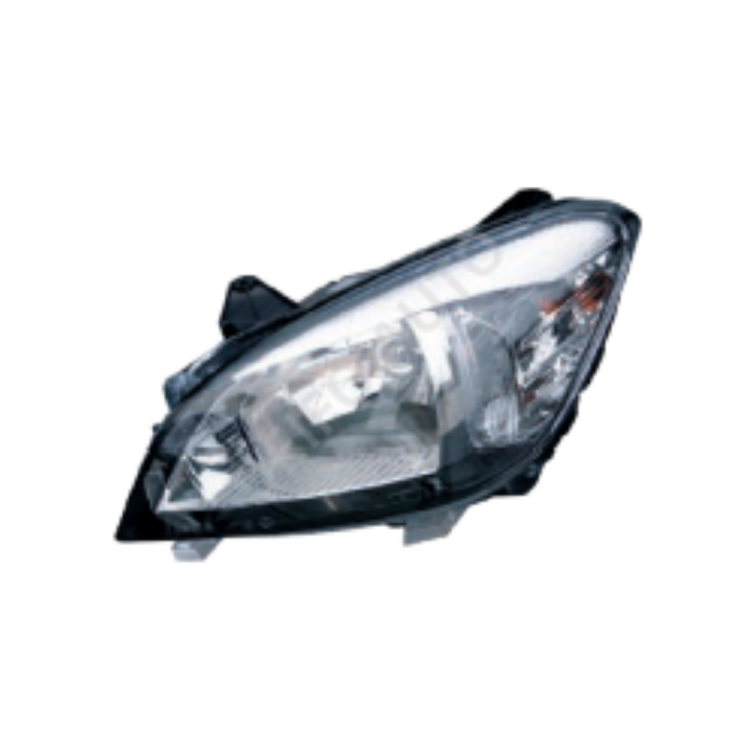 FARO DELANTERO LADO IZQUIERDO VOLEEX DEIFO GREAT WALL C30 1.5 GREAT WALL VOLEEX C30 1.5