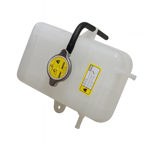 DEPOSITO RADIADOR GENUINO JAC T8 2.0