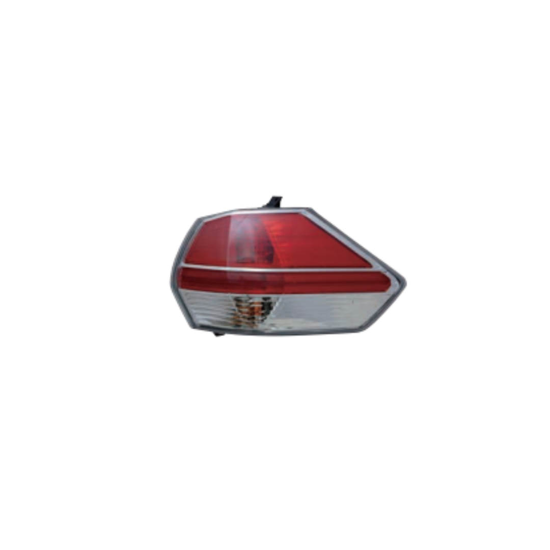 FARO POSTERIOR LADO IZQUIERDO DEPO NISSAN X-TRAIL 2.5