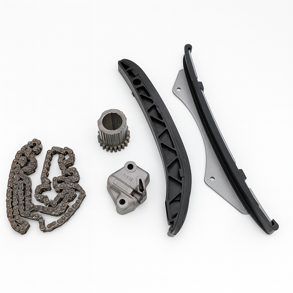 KIT DISTRIBUCION PORSTEC CHEVROLET SAIL S3 1.5