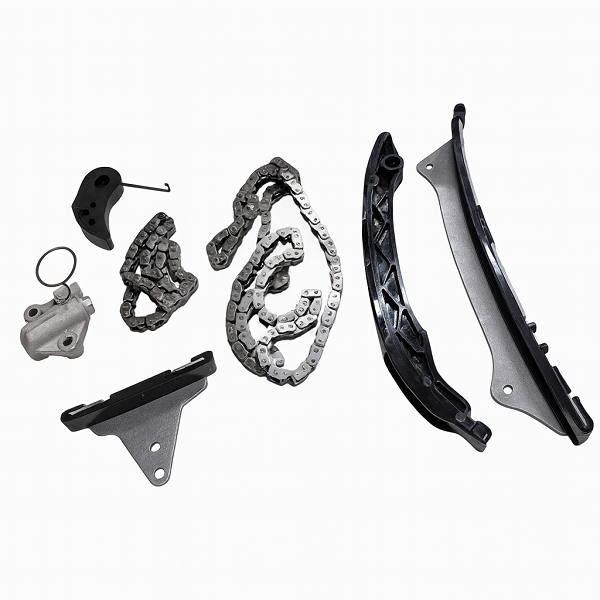 KIT DISTRIBUCION PORSTEC CHERY ARRIZO 5 1.5